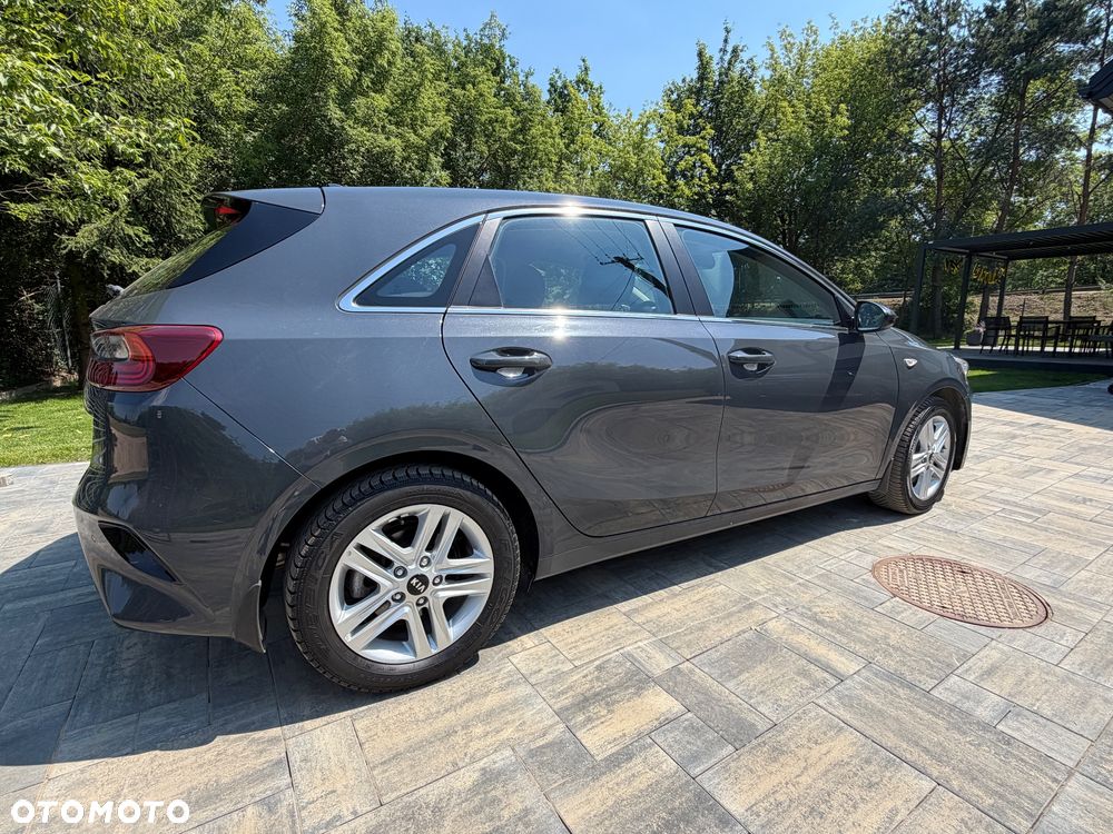 Kia Ceed 1.0 T-GDI L - 9