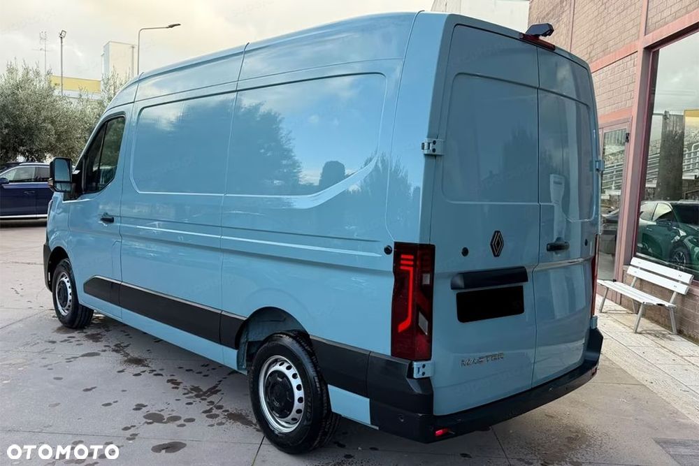 Renault Master L2H2 Extra AT9 2.0 170KM - 7