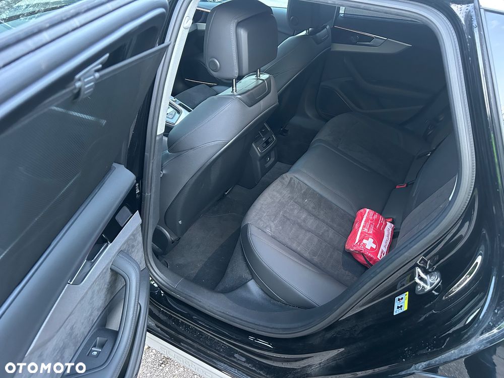 Audi A4 Allroad - 19