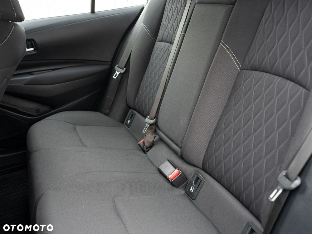 Toyota Corolla 1.5 Comfort - 24