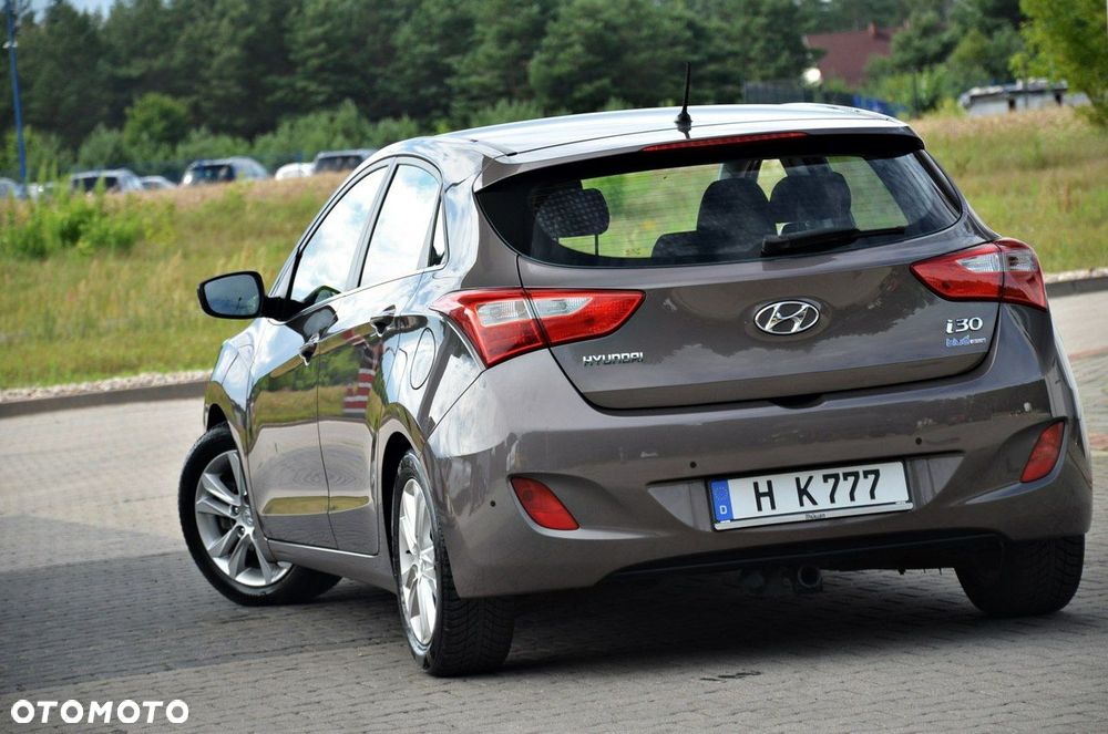 Hyundai i30 - 9