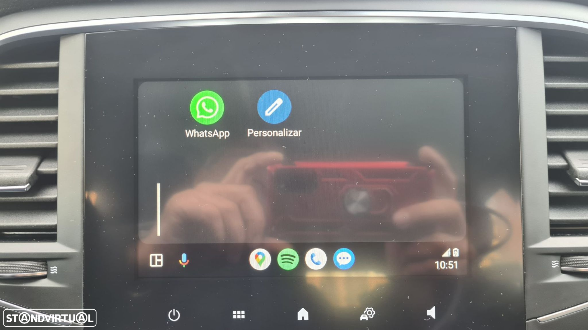 Renault Mégane 1.5 Blue dCi Intens - 23