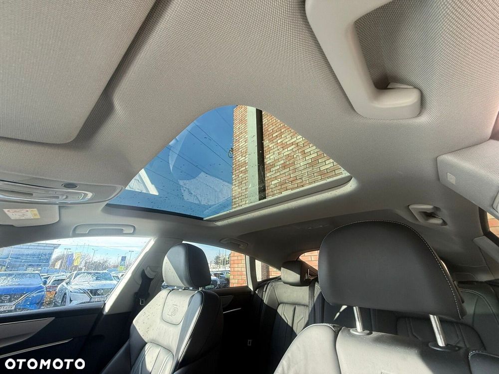Audi A7 Sportback - 14