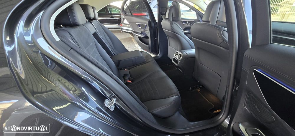 Mercedes-Benz C 300 e AMG Line - 40