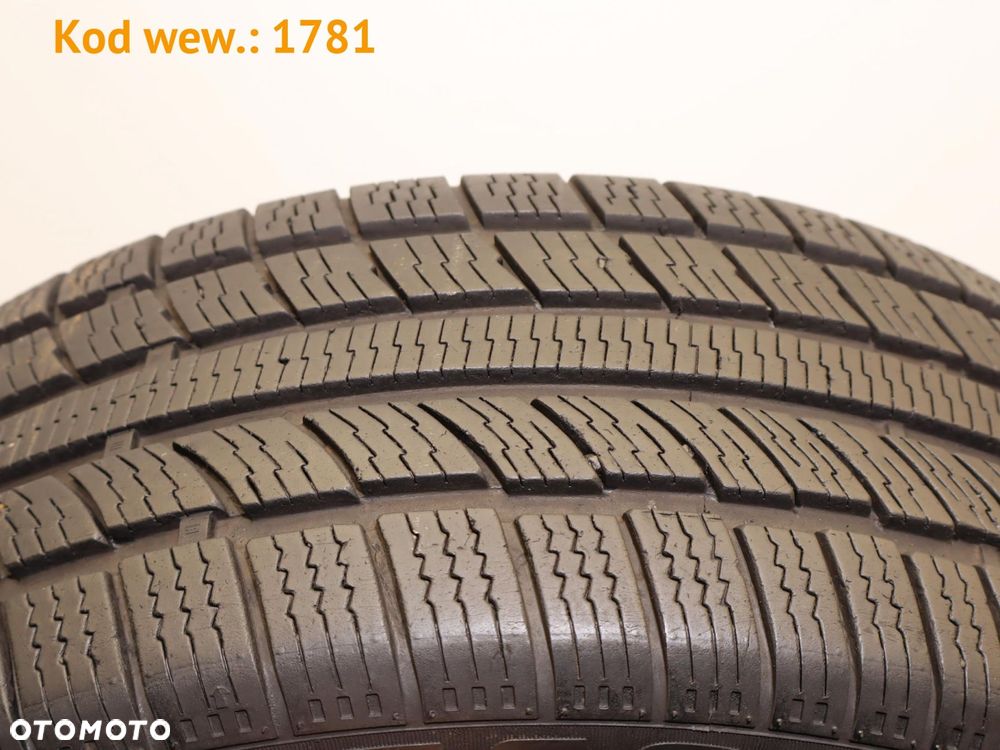 Torque TQ025 - 215/45 R17 - 8