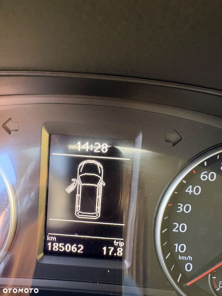 Volkswagen Sharan 2.0 TDI BMT Trendline - 9