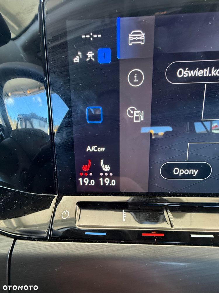 Volkswagen Golf 1.5 eTSI EVO R-Line DSG - 15