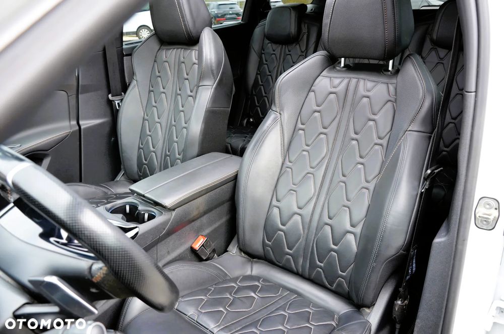 Peugeot 5008 2.0 BlueHDi GT S&S EAT8 - 17