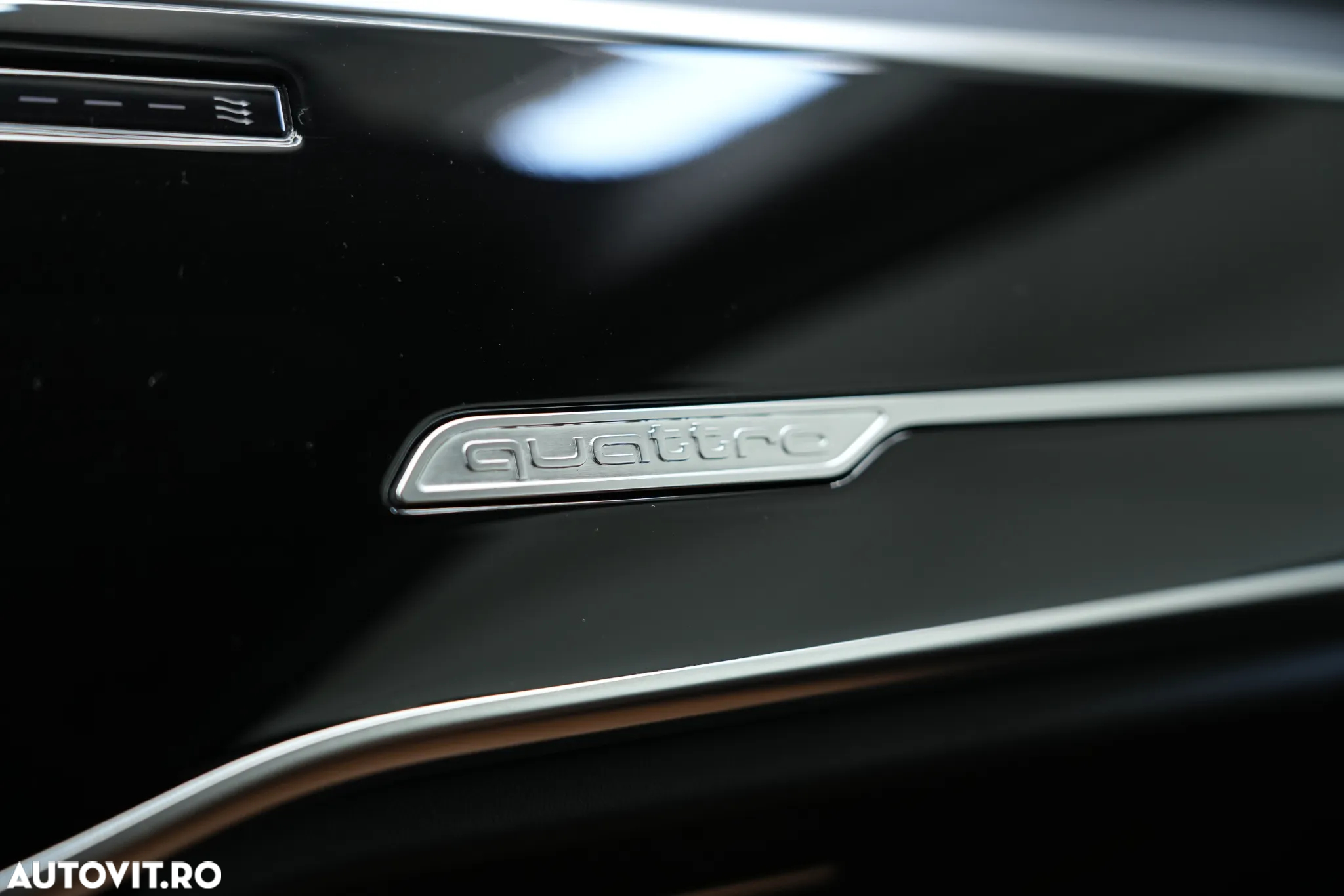 Audi A8 A8L 60 TFSI e quattro Tiptronic PHEV - 28