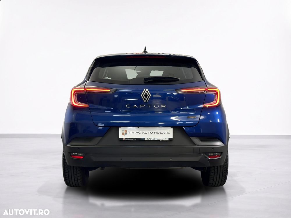 Renault Captur - 5
