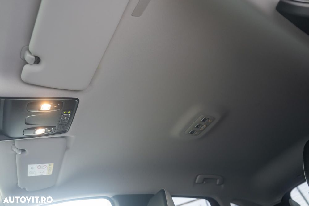 Renault Captur TCe 100 EXPERIENCE - 20