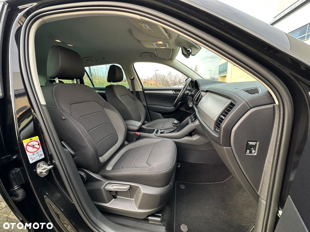 Skoda Kodiaq 2.0 TDI DSG Ambition - 22