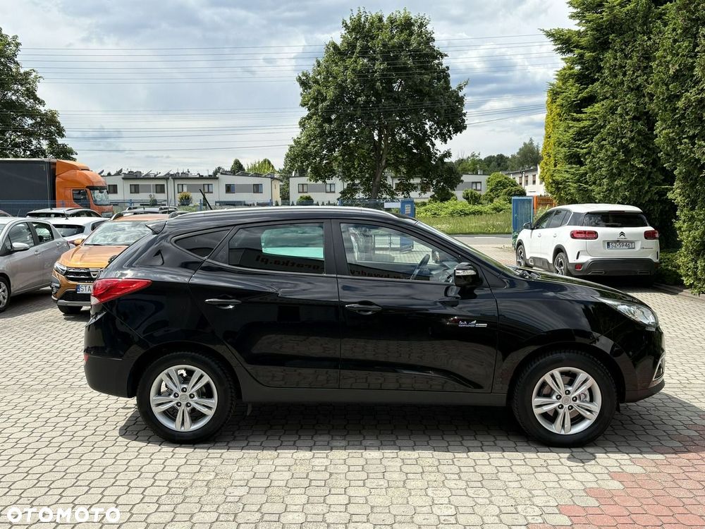 Hyundai ix35 - 4
