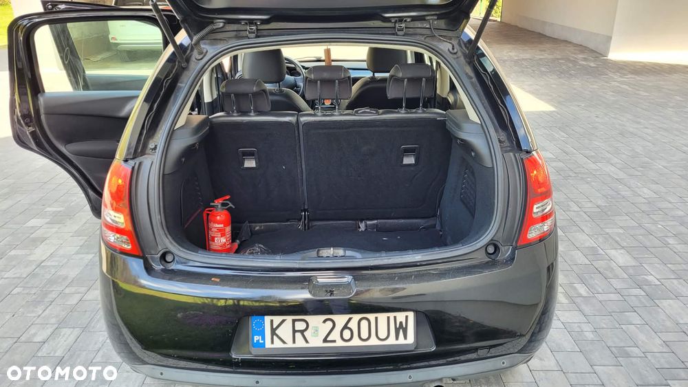 Citroën C3 1.2 VTi Exclusive - 10