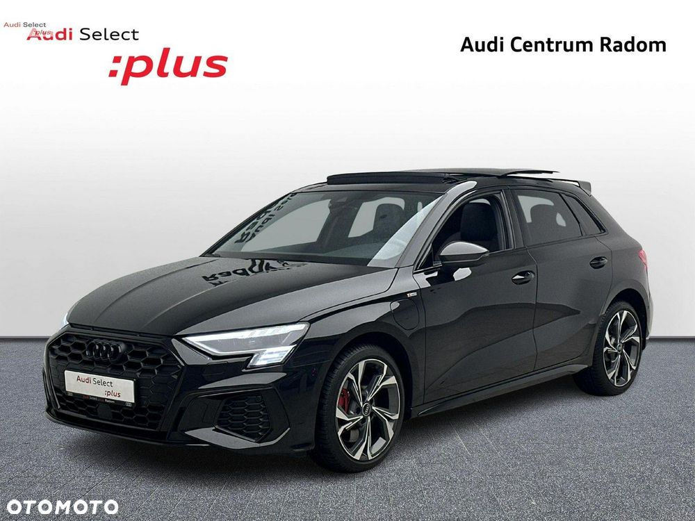 Audi A3 - 1