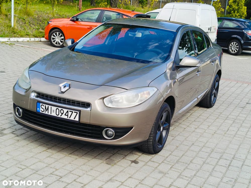Renault Modus 1.5 dCi Dynamique - 13