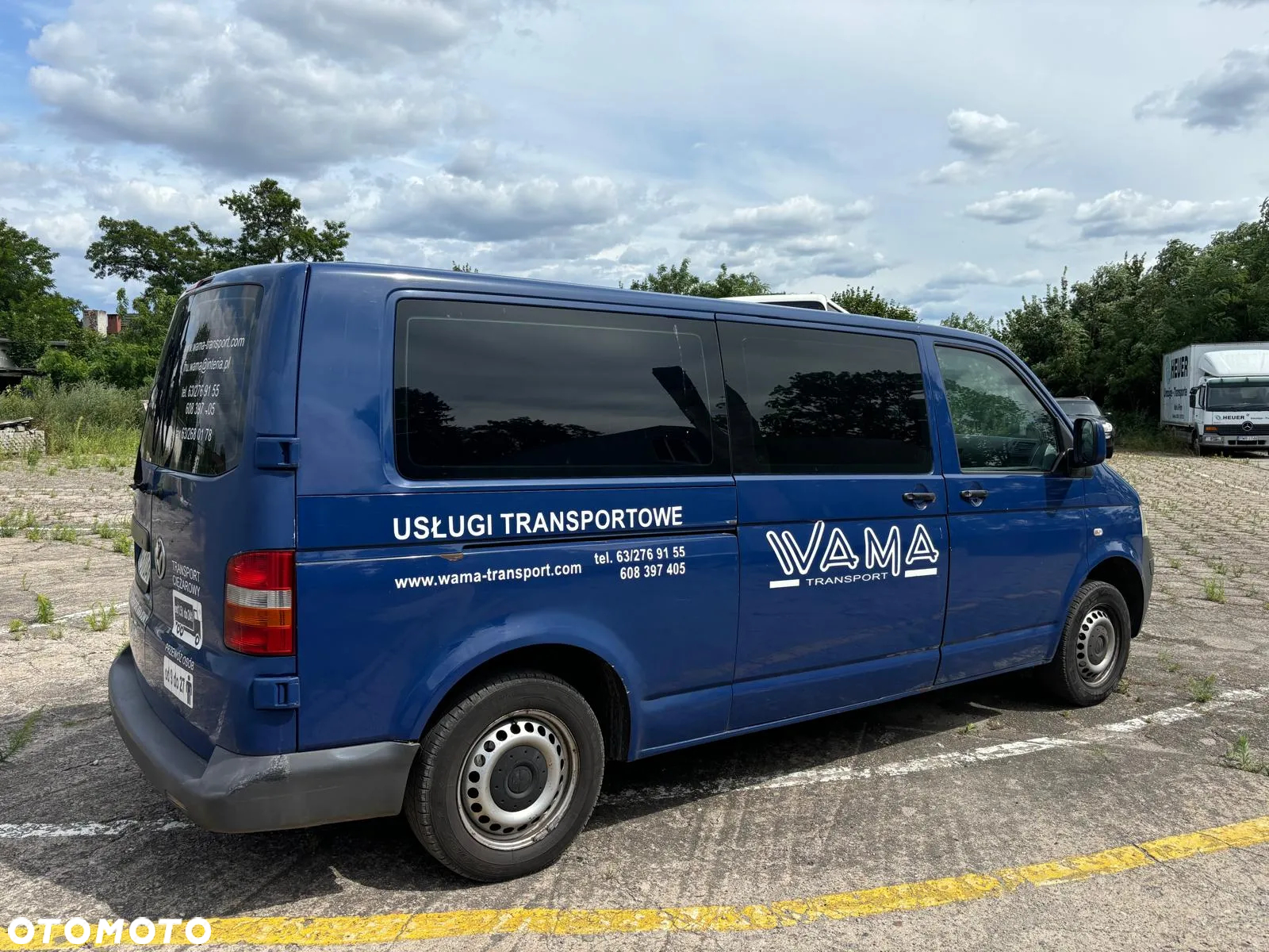 Volkswagen Caravelle TDI L2 - 11
