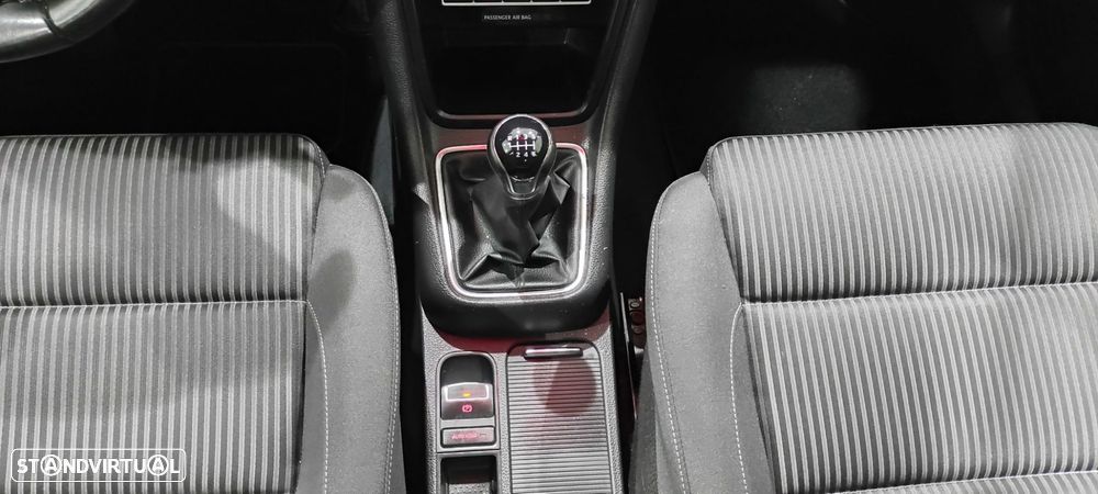 SEAT Alhambra 2.0 TDI Style Advanced - 30