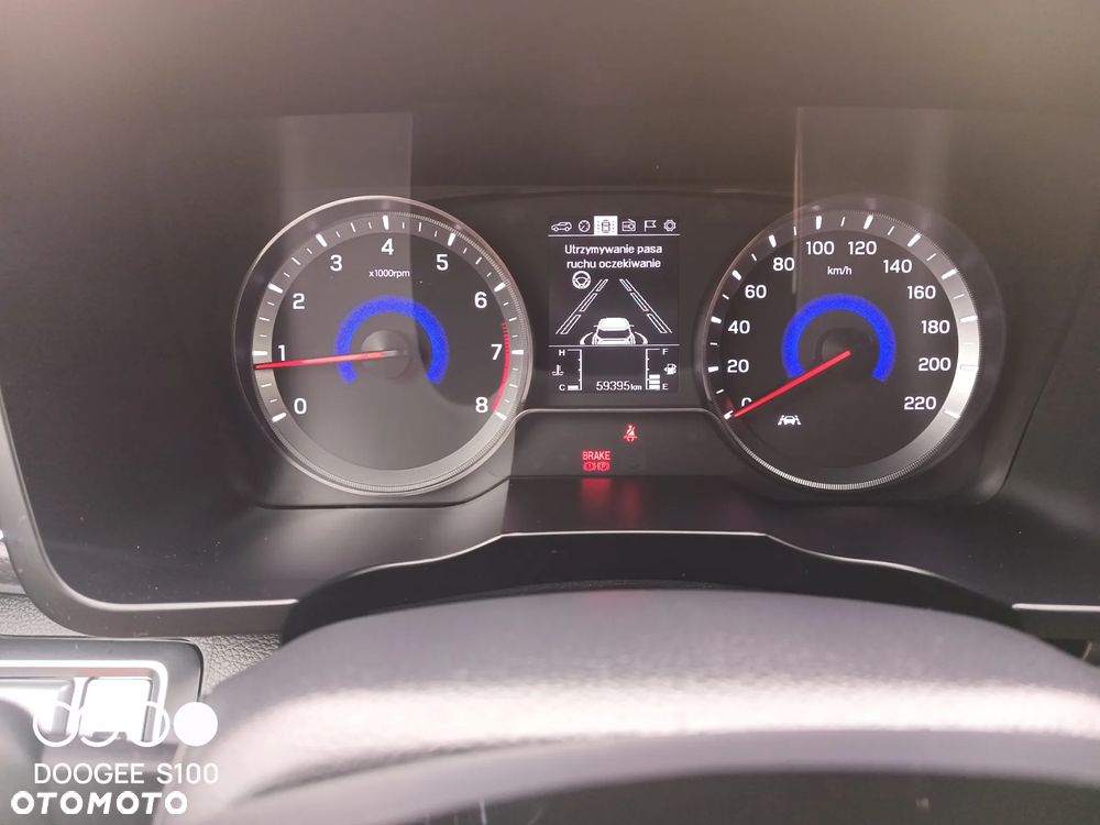 SsangYong/KGM Tivoli 1.5 T-GDi 2WD Sapphire - 30