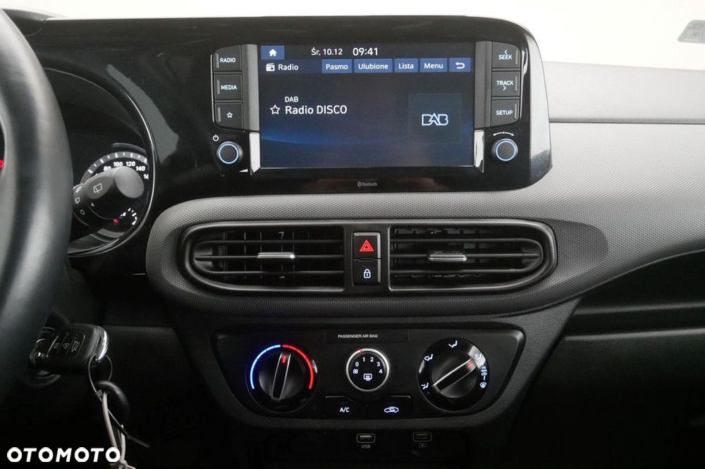 Hyundai i10 1.2 Comfort - 10