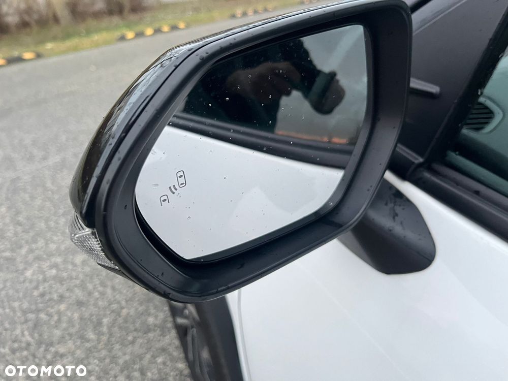 Toyota Yaris Cross 1.5 VVT-i Elegant - 7