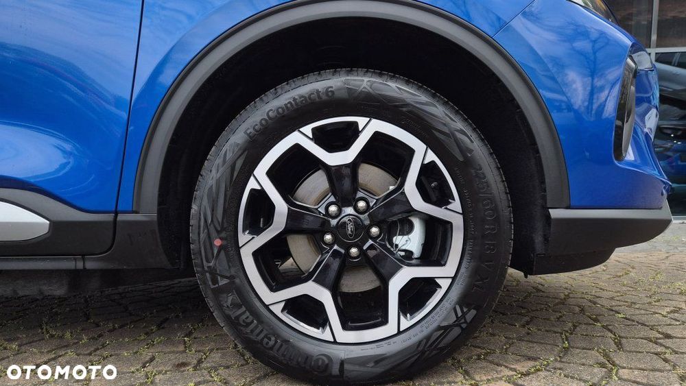 Ford Kuga - 9