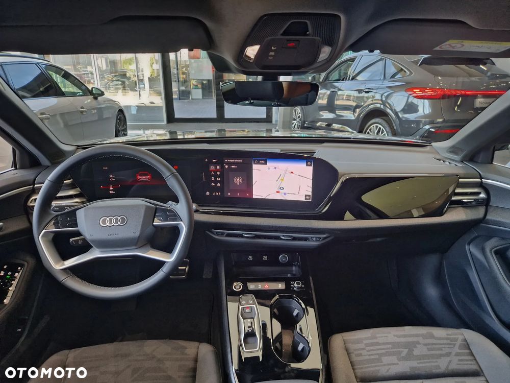 Audi A5 Limousine TFSI S tronic - 8