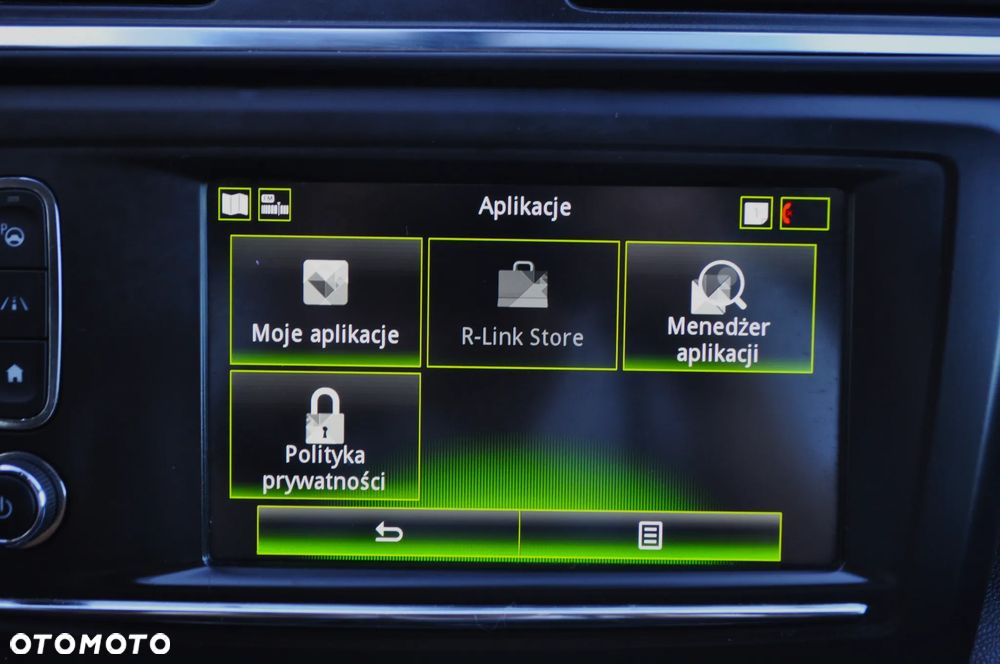 Renault Kadjar Energy dCi 130 Bose Edition - 18