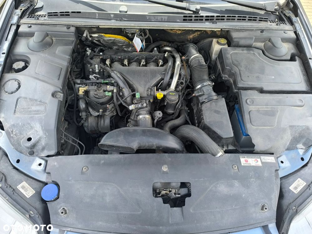 Citroën C5 - 17
