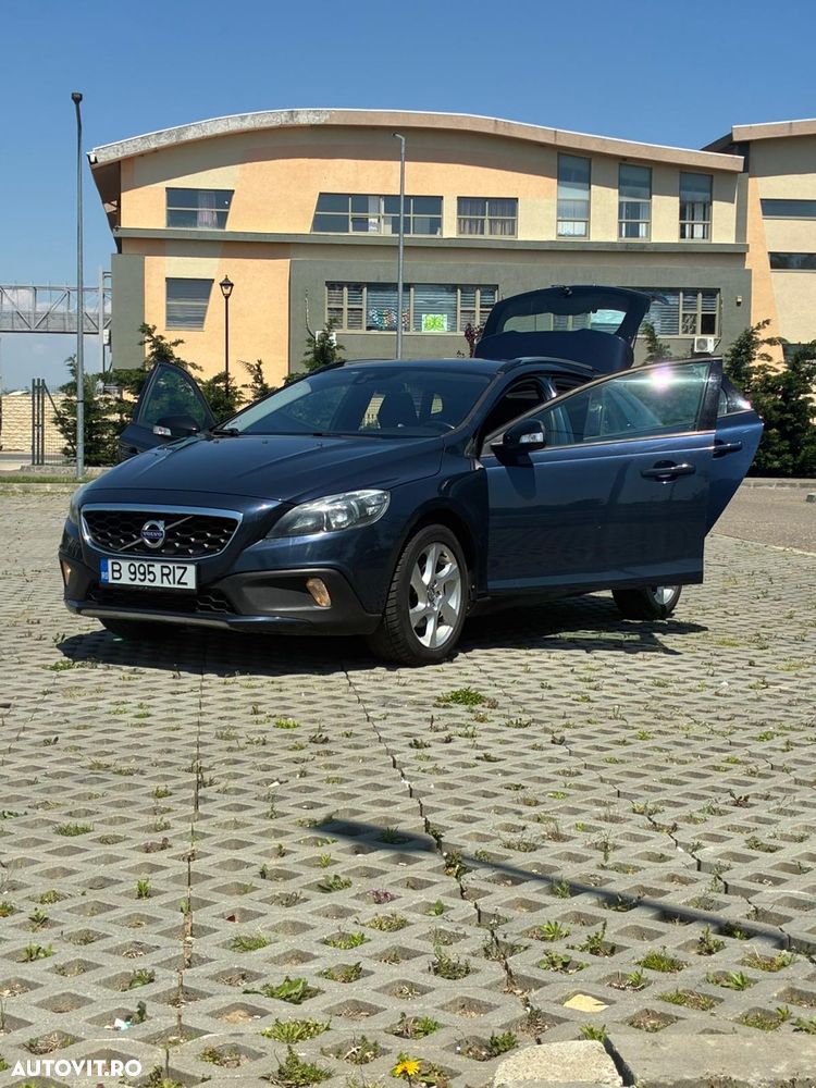 Volvo V40 - 1