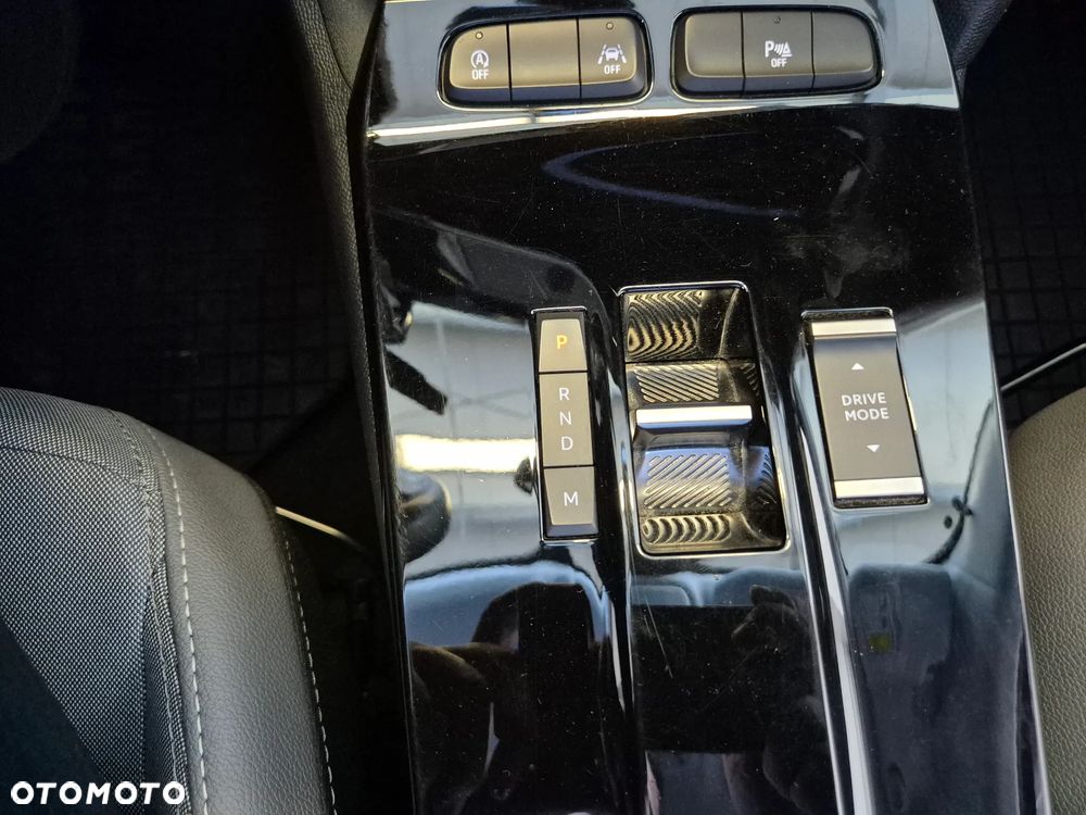 Opel Mokka 1.2 T Elegance S&S - 19