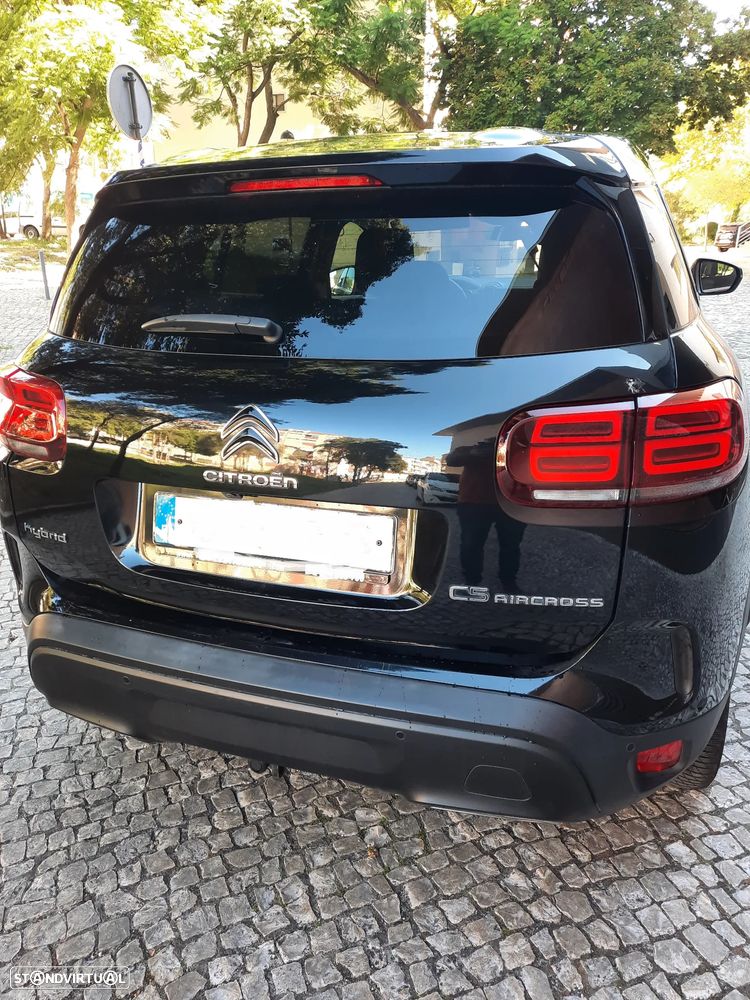 Citroën C5 Aircross - 2