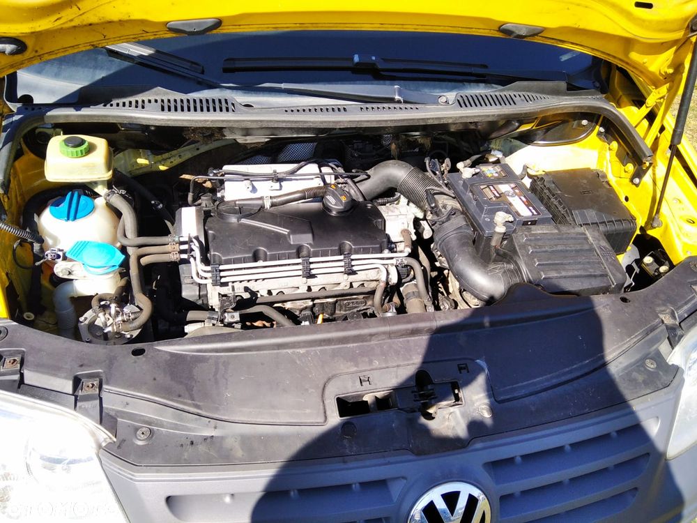 Volkswagen Caddy - 15