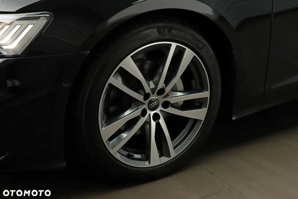 Audi A6 Limousine 40 TDI mHEV S Line S tronic - 3