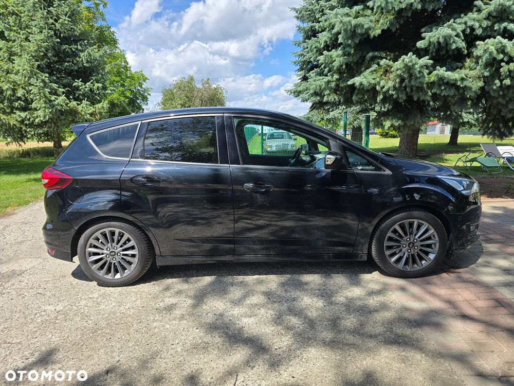 Ford C-MAX - 22