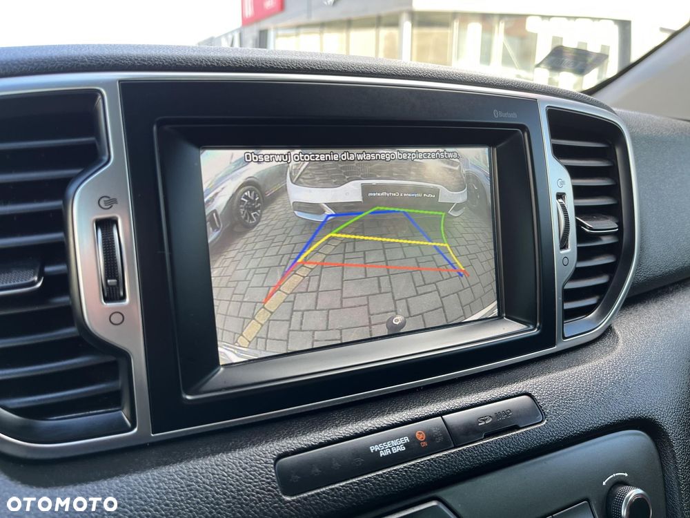 Kia Sportage 1.6 GDI L 2WD - 23