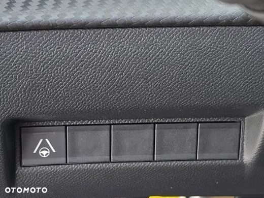 Peugeot 2008 PureTech mHEV GT e-DCS6 - 13