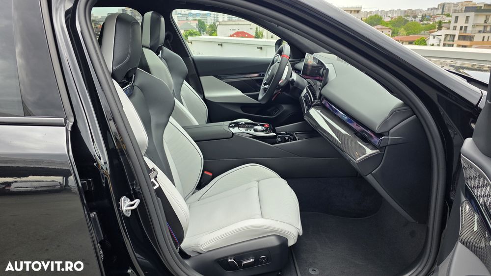 BMW M5 - 11