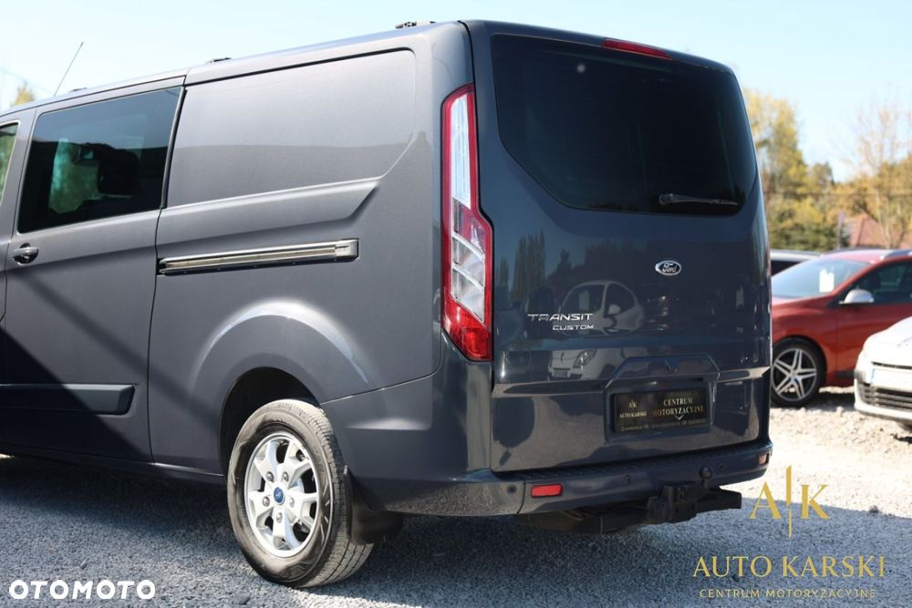 Ford Transit - 9