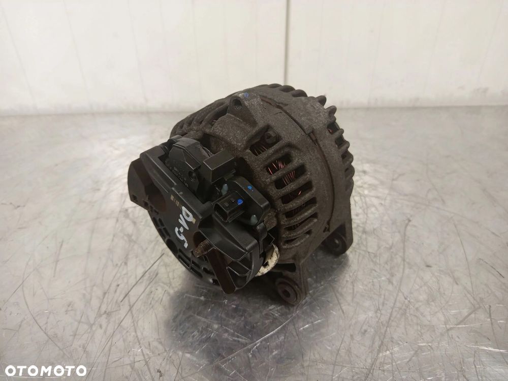 Alternator BMW 3 E90 E91 2.0 Benzyna BR14CB BR14-C-B - 4