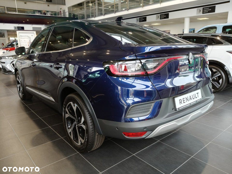 Renault Arkana - 3