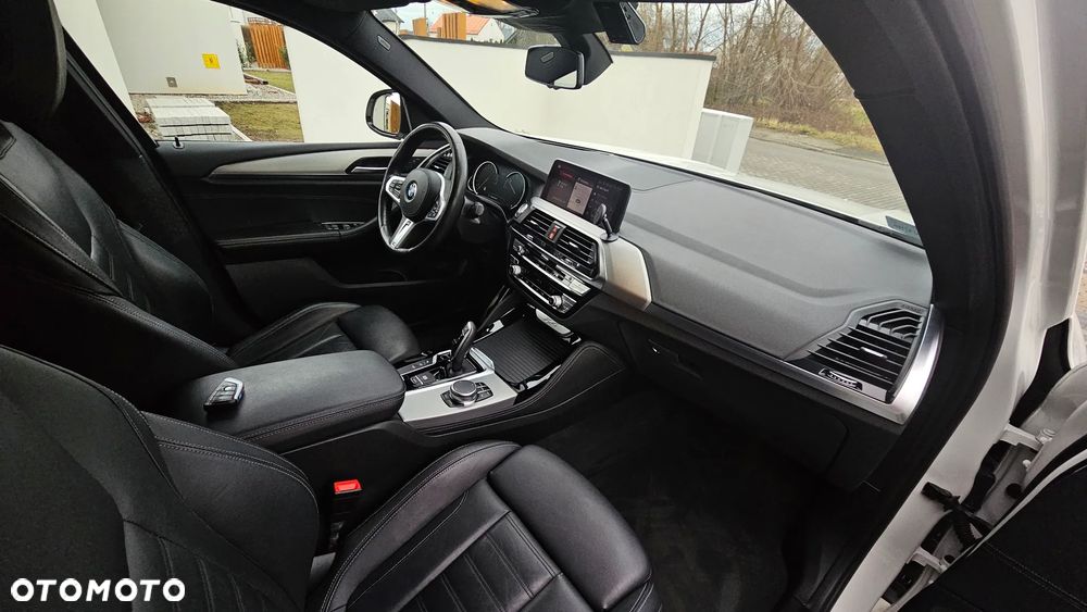 BMW X4 xDrive20d M Sport - 15