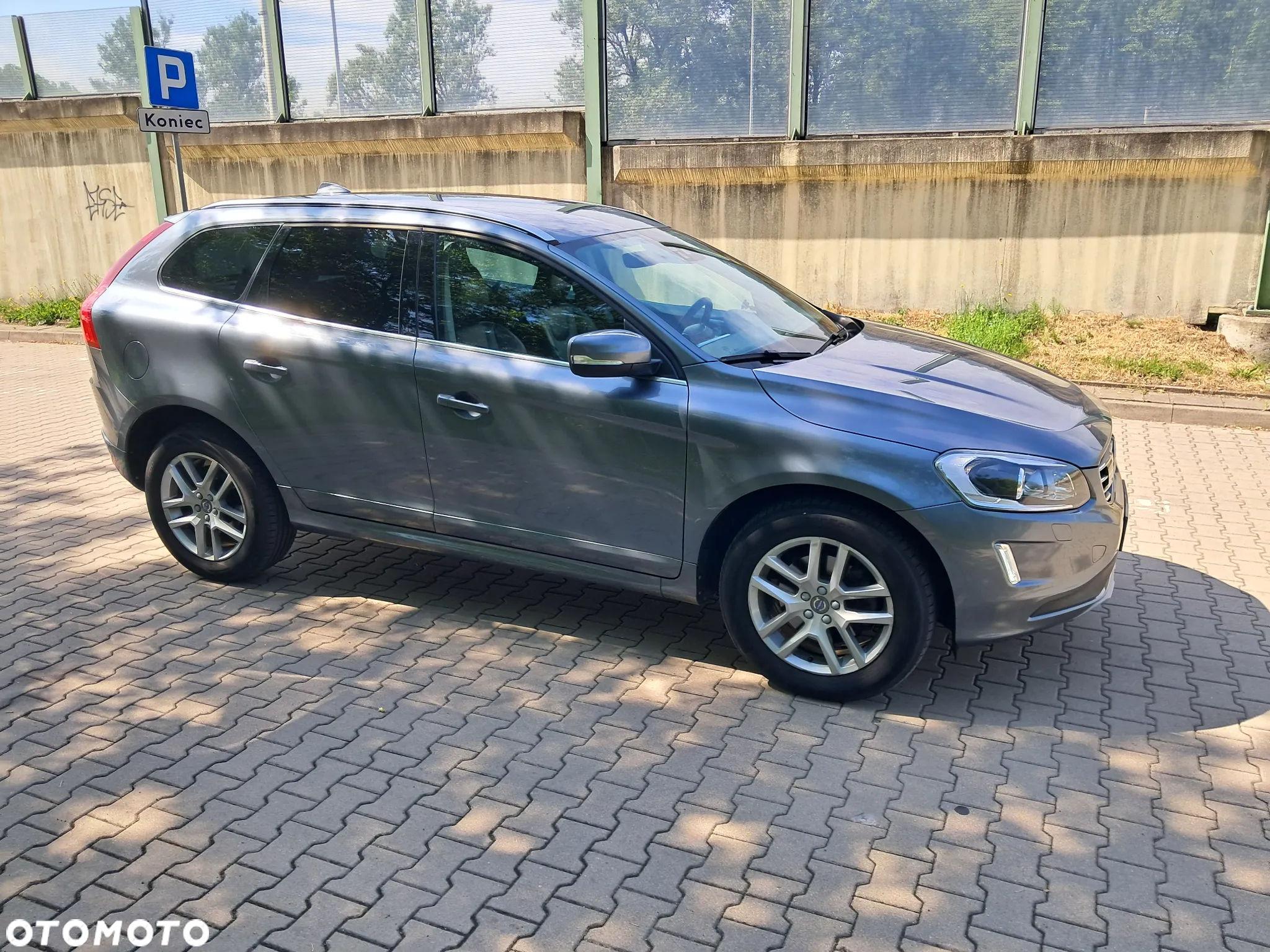 Volvo XC 60 D3 Inscription - 4