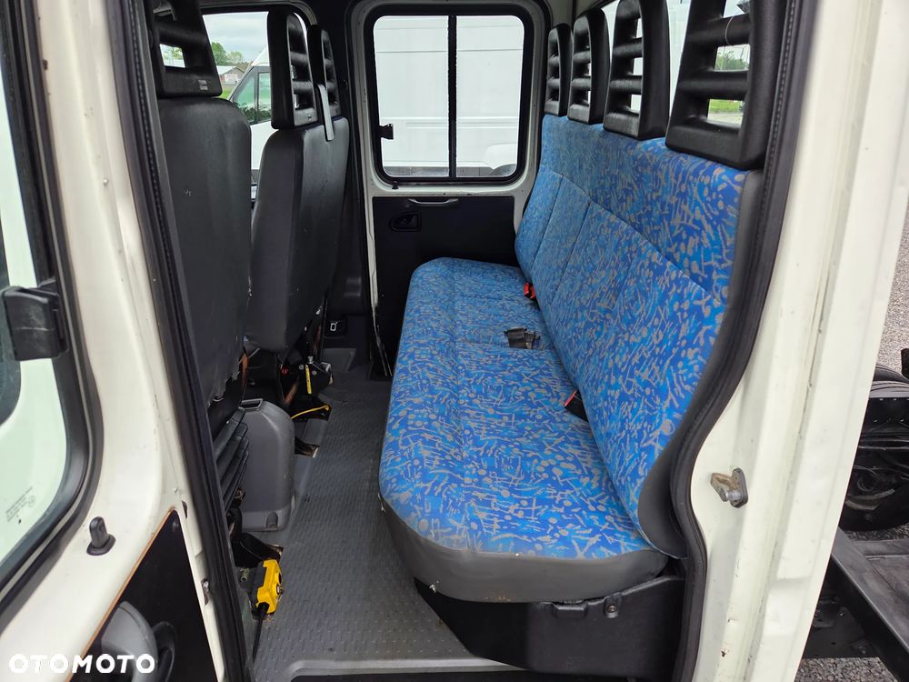 Iveco Daily - 22
