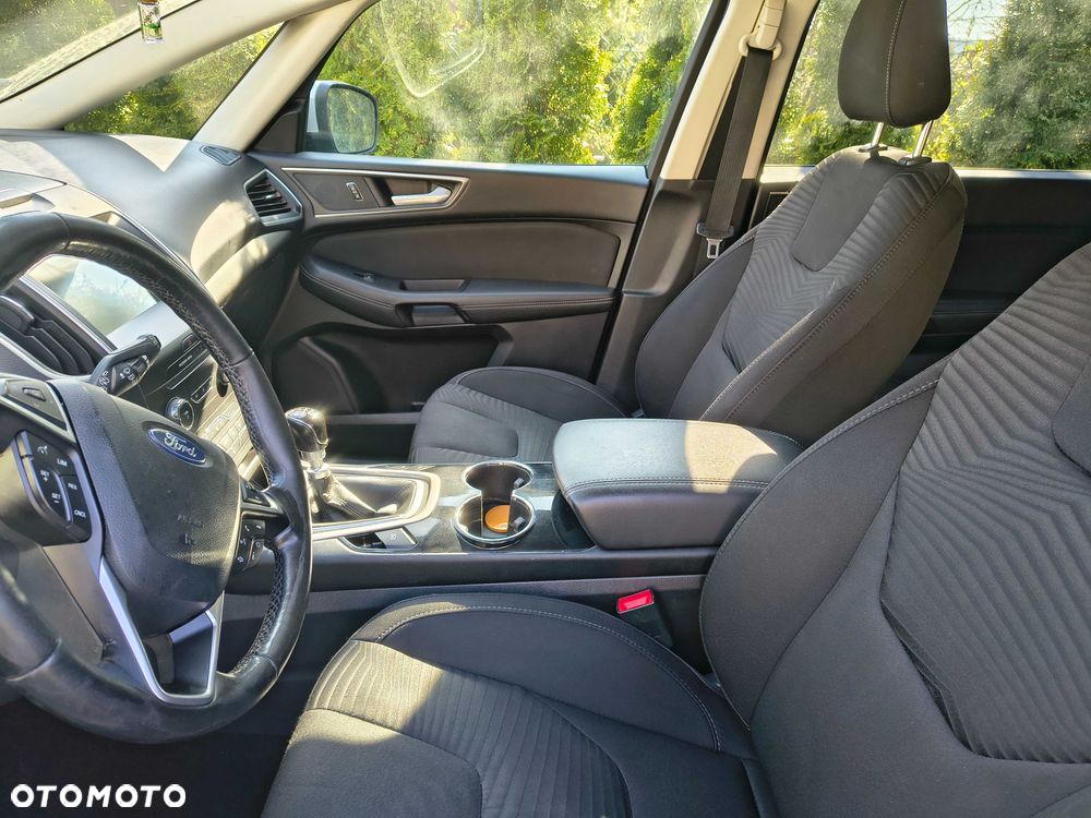 Ford Inny - 6
