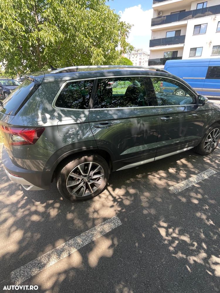 Skoda Karoq - 6