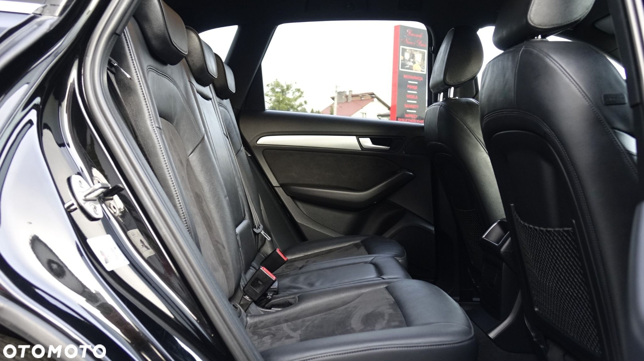 Audi Q5 2.0 TDI quattro (clean diesel) S tronic - 27