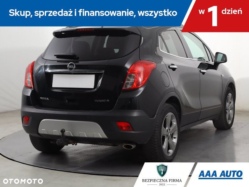 Opel Mokka - 7