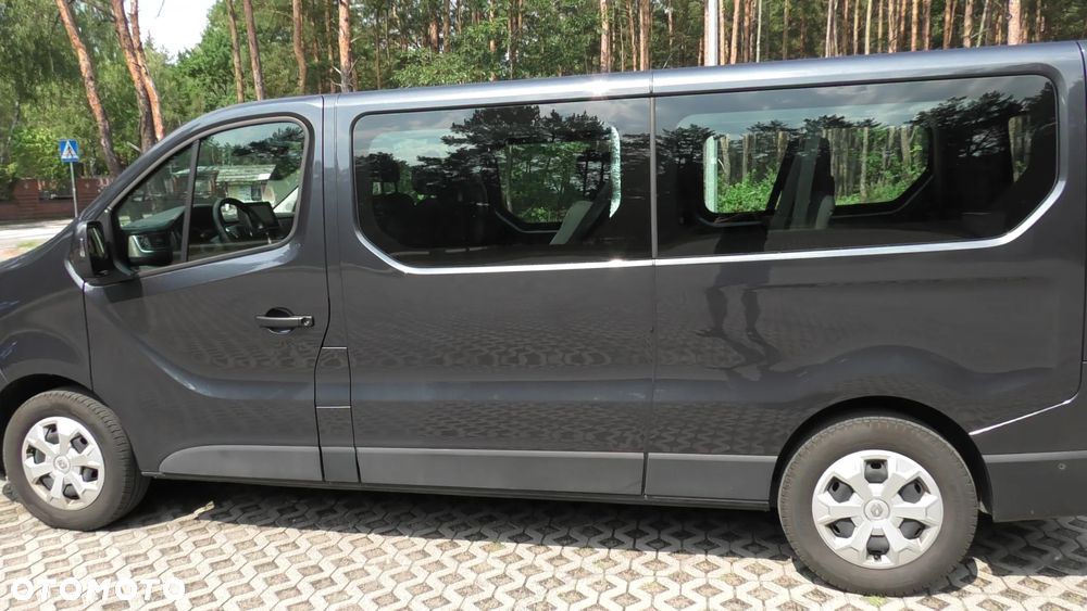 Renault Trafic - 11