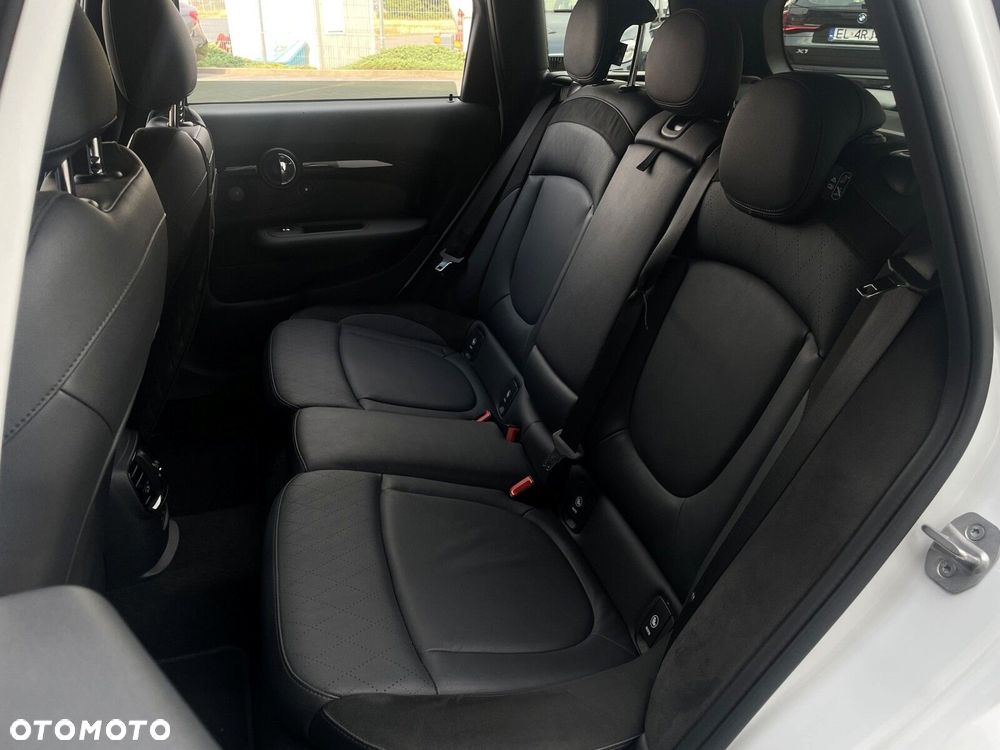 MINI Clubman - 25